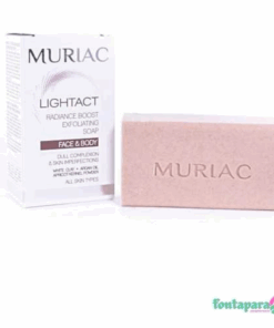 MURIAC LIGHTACT SAVON EXFOLIANT