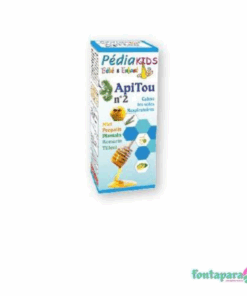 Pediakids APITOU n°2 , 150 ml