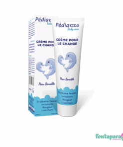 Pédiakids CREME POUR LE CHANGE