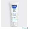 MUSTELA Hydra Bébé Crème Visage, 40ml
