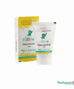 Calino Crème Croûte de Lait 30gr