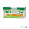 MULTI HOMME ACTIF 50+, 30 comprimes