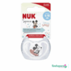 NUK SUCETTE MICKEY 6-18 M