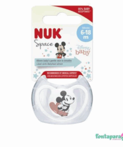 NUK SUCETTE MICKEY 6-18 M