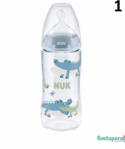 NUK BIBERON FIRST CHOICE, 300ml