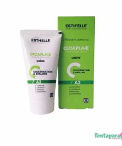 ESTH'ELLE Cicaplaie crème contre en Gelure  A2, 50gr
