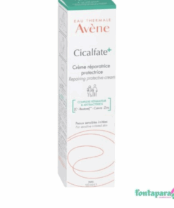 Avène cicalfate+ crème réparatrice protectrice 100ml