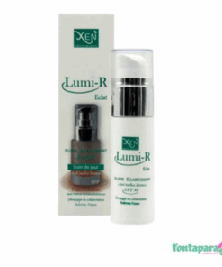 XEN Lumi-R éclat SPF 40 30 ML