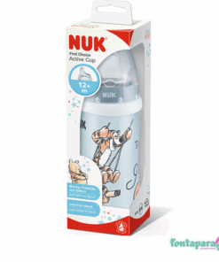 NUK ACTIV CUP DISNEY 300 ML