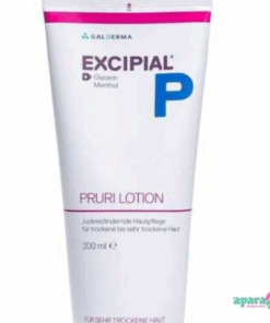 EXCIPIAL PRURI Lotion, 200ml
