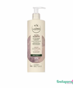 Laino Lait Nutritif Confort Karité , 400 ml