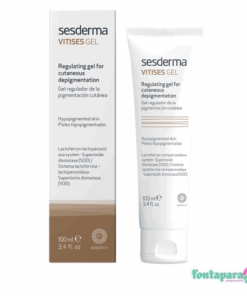sesderma vitises nano gel 100ml