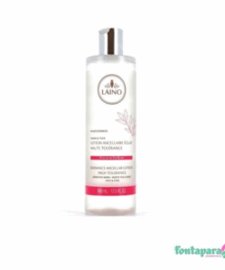 LAINO Lotion Micellaire Eclat, 400 ml