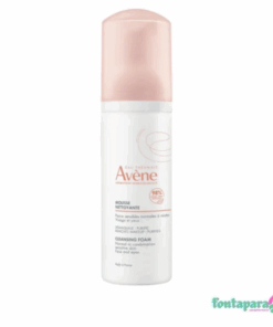 Avène mousse nettoyante 150ml