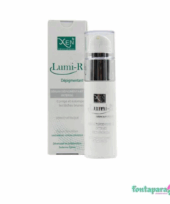XEN Lumi-R dépigmentant, 30ml