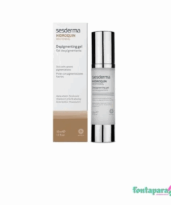 Sesderma hidroquin blanchissant gel 50ml