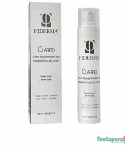 FIDERMA Crème dépigmentante jour, 40ml