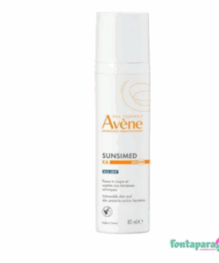 Avène sunsimed KA UVB UVA BLUE LIGHT PROTECTION, 80ml