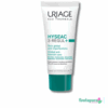 URIAGE HYSEAC 3 REGUL SOIN GLOBAL TEINTE SPF50 PEAUX GRASSES A IMPERFECTIONS 40ML