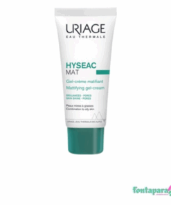 URIAGE Hyseac Soin Matifiant, 40 ml