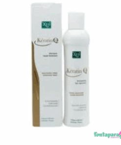 XEN Kératin Q10 Shampooing , 200ml