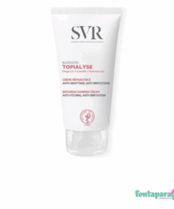 SVR Topialyse Crème Barrière - 50ml