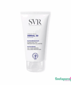SVR XERIAL 30 CREME PIEDS TRES SECS ET ABÎMES, 50ml