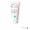 SVR SUN SECURE ECRAN MINERAL TEINTE PEAUX NORMALES A MIXTES SPF 50+ 50ML