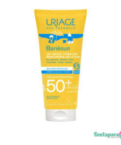 URIAGE Bariesun SPF 50+ Enfants Lait, 100ml