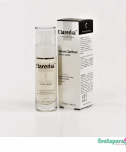 CLARENIA SERUM CLARIFIANT ACTION RAPIDE 30ML