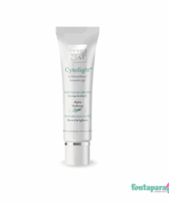 CYTOLNAT CYTOLIGHT GEL 30ML