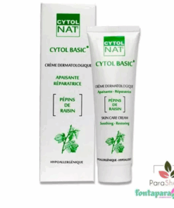 CYTOLNAT CYTOL CENTELA 100ML