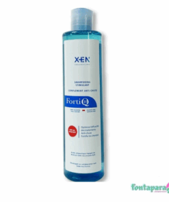 XEN Forti Q10 SHAMPOOING, 200ml