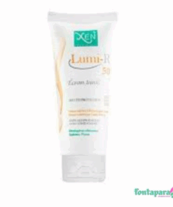 XEN Lumi-R 50+ écran teinté, 50g