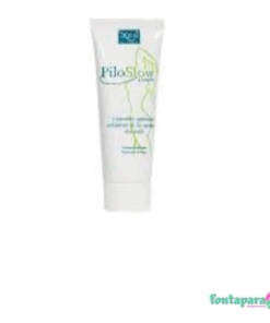 XEN PILO SLOW VISAGE, 20g
