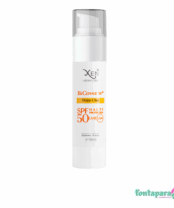 XEN Bi Cover ECRAN SOLAIRE TEINTEE