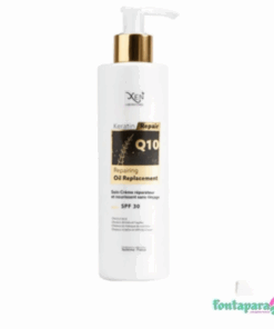XEN KERATINE Q10 OIL REPAIR 250ML