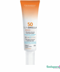 DERMEDIC Crème solaire SUN BB SPF50 , 50ml
