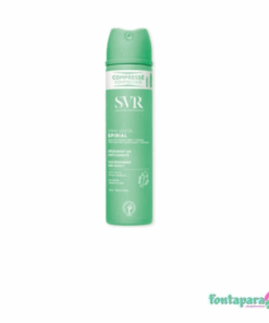 SVR SPIRIAL SPRAY VEGETAL, 75ml