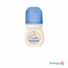 ROGE CAVAILLES DUO Déo Absorb+ 48h Roll-on Traces , 50ml