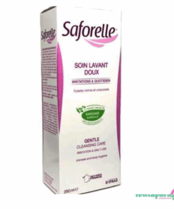 SAFORELLE Soin Lavant doux, 250 ml
