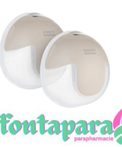 Tire-lait main libre double intelligent Smartsense-20/116